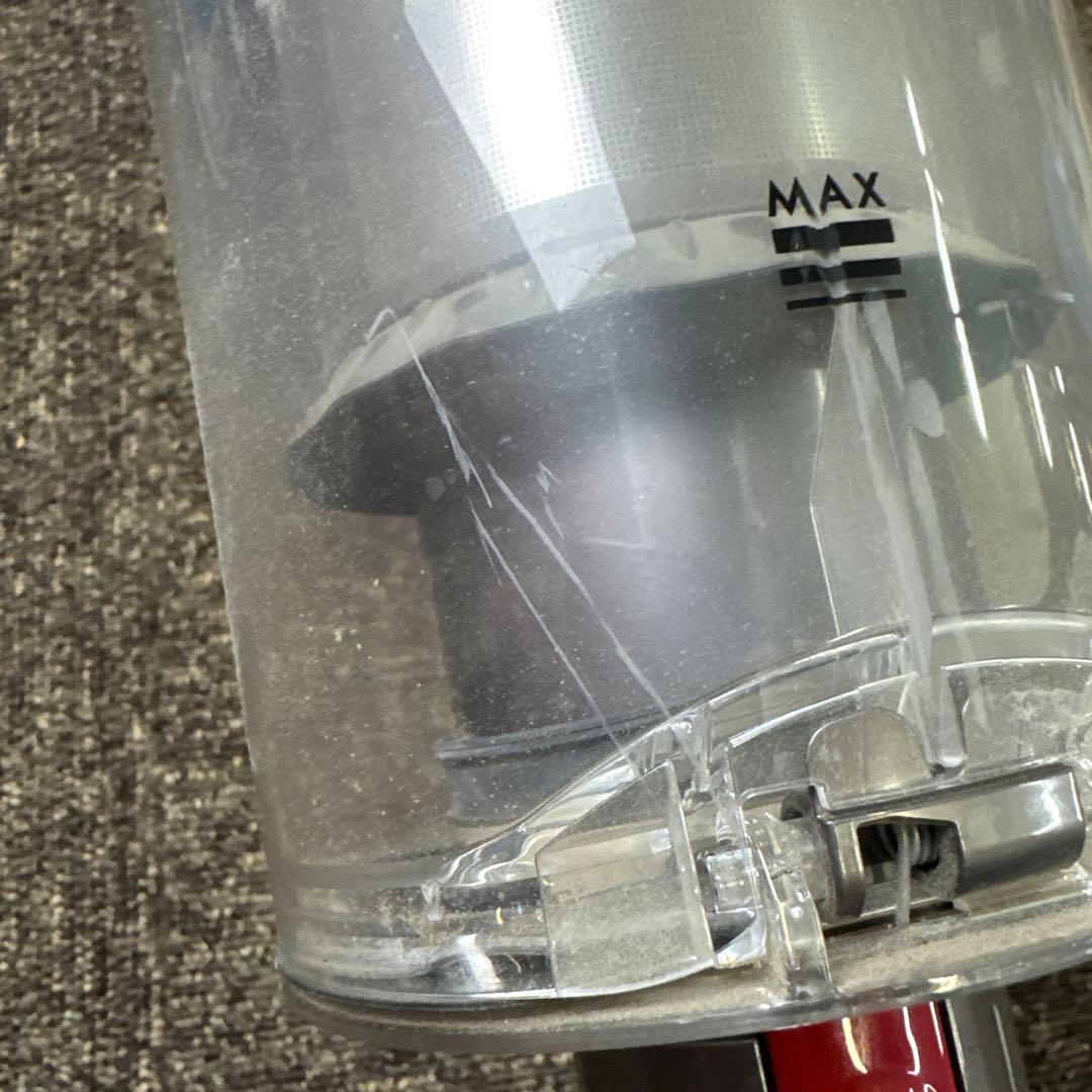 Dyson ダイソン V10 スティッククリーナー 本体