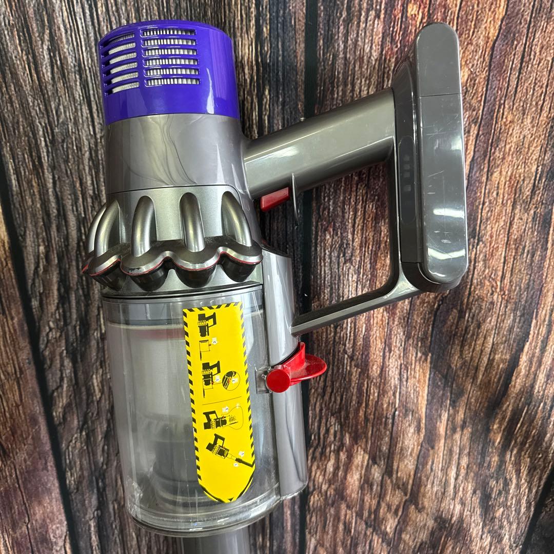 Dyson ダイソン V10 スティッククリーナー 本体
