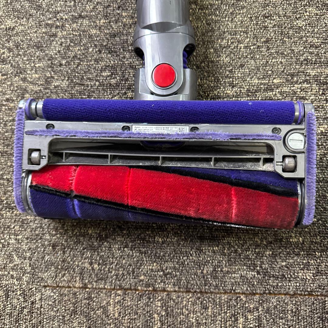 Dyson ダイソン V10 スティッククリーナー 本体