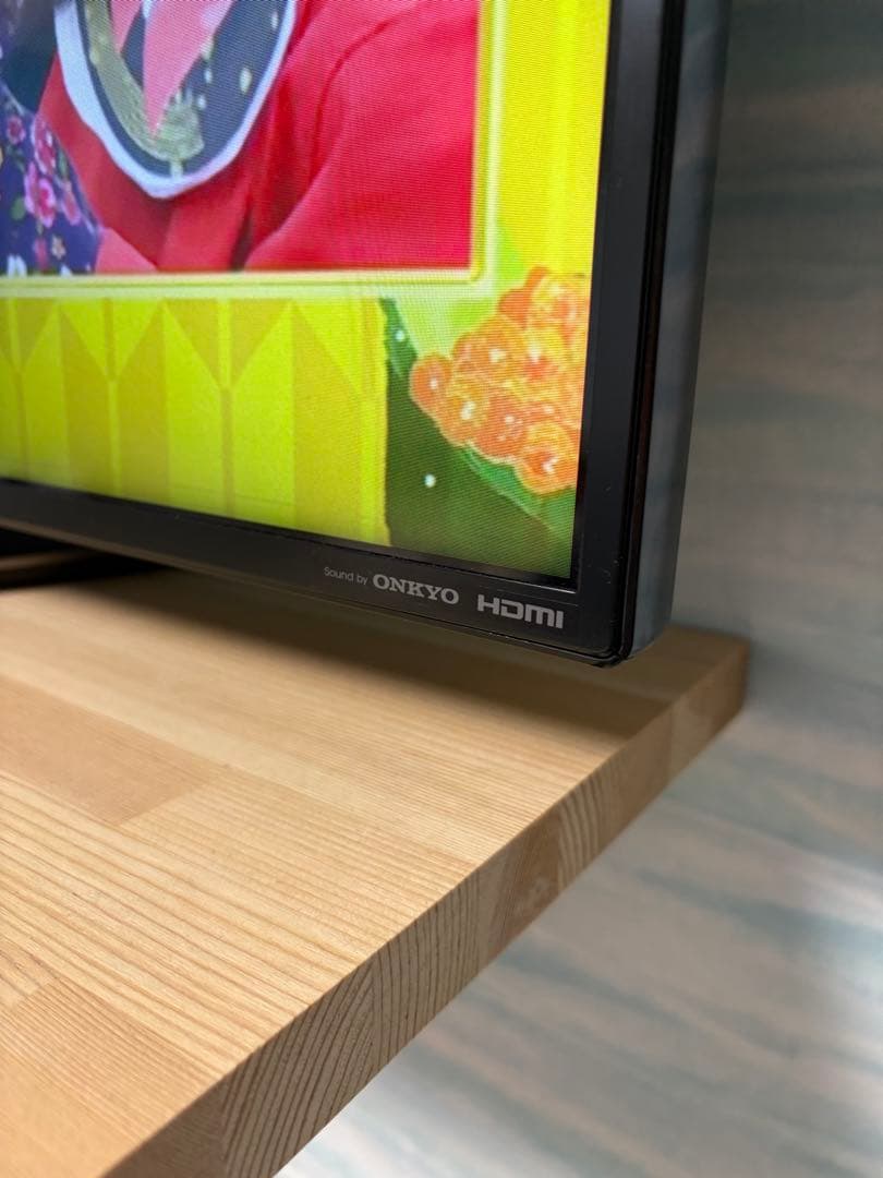 SHARP AQUOS CL-50U45 アクオス50インチ