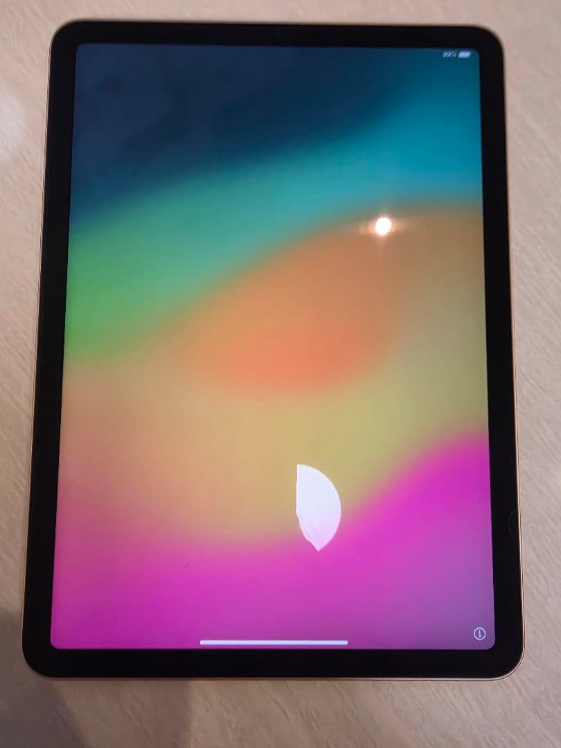 iPad Air (第4世代) ローズゴールド+Pencil