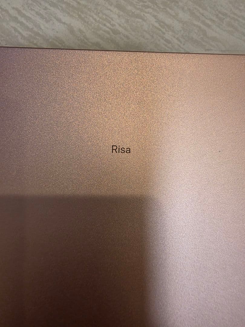 iPad Air (第4世代) ローズゴールド+Pencil