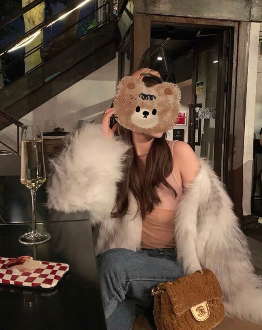 最高級 毛皮 SAGA FOX(サガフォックス)