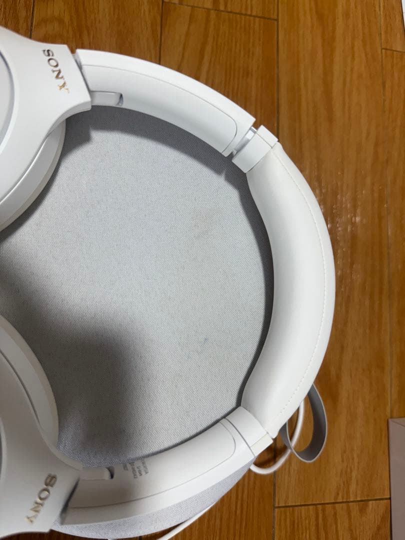 ワイヤレスヘッドホン LIMITED EDITION WH-1000XM4