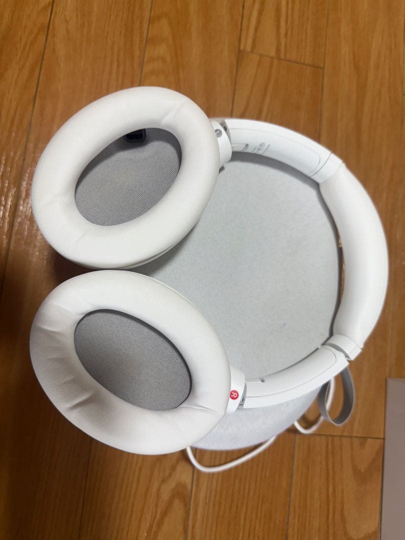 ワイヤレスヘッドホン LIMITED EDITION WH-1000XM4