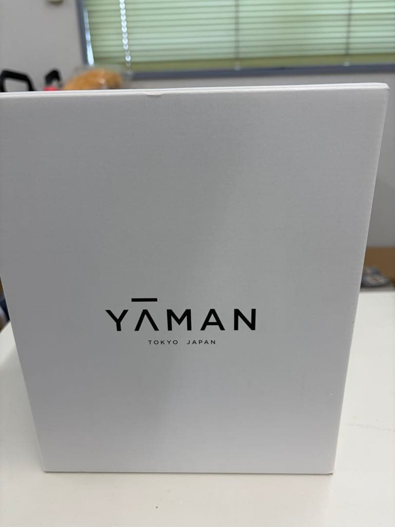 YA-MANヤーマン フォトスチーマー IS-100