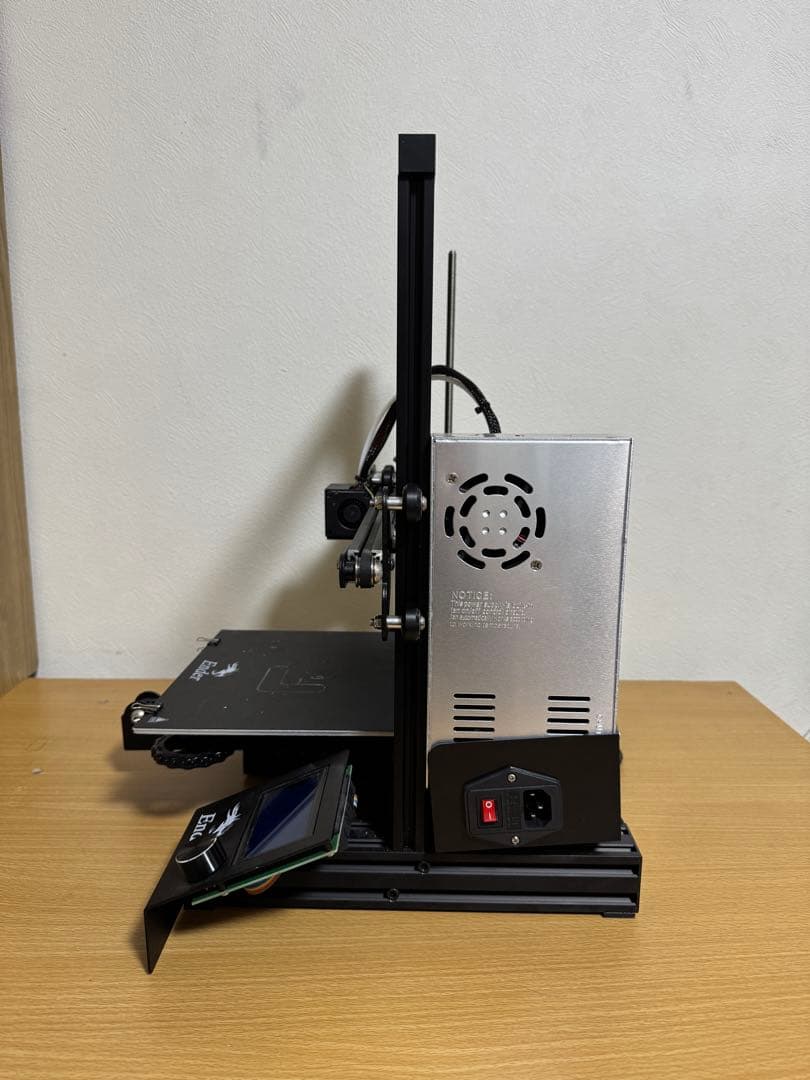 Ender 3Dプリンター フィラメント付き