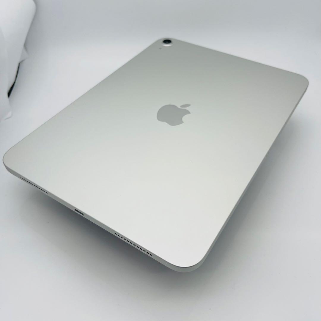 A iPad11 第11世代 A16 128 GB Wi-Fi シルバー　本体