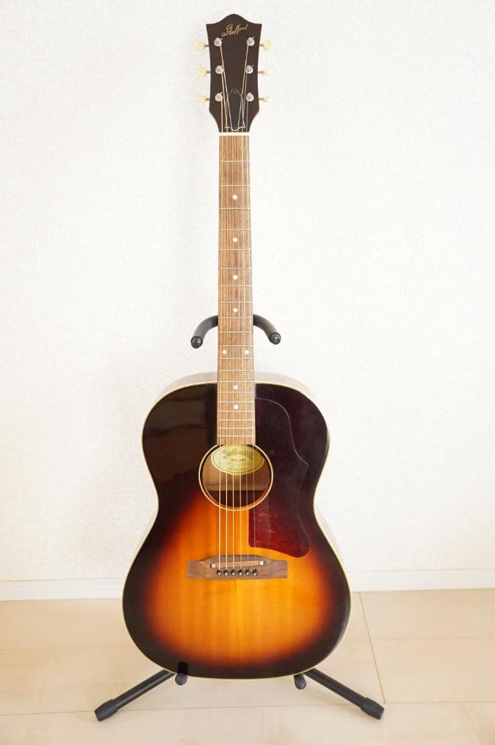＜美品＞Stafford SLG360 アコースティックギター