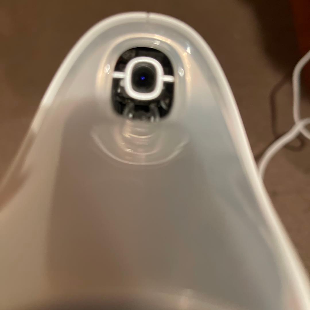 クスクスサラダ ヘアードライヤー ナノケア パナソニック　EH-NA0G