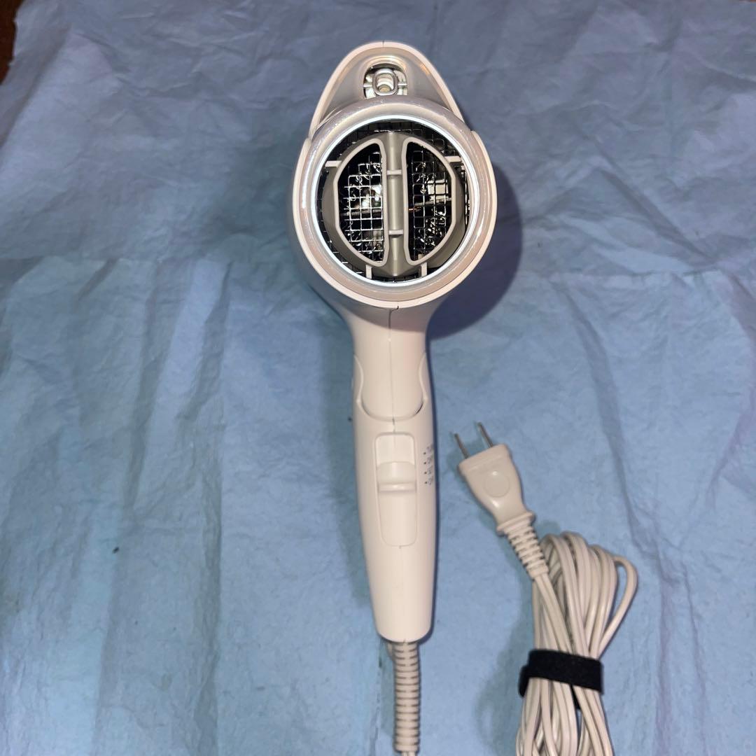 クスクスサラダ ヘアードライヤー ナノケア パナソニック　EH-NA0G