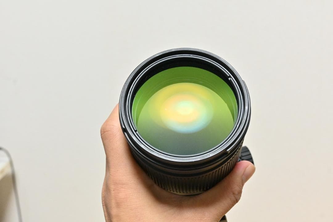 SIGMA 70-200mm F2.8 EX DG OS HSM ニコン用