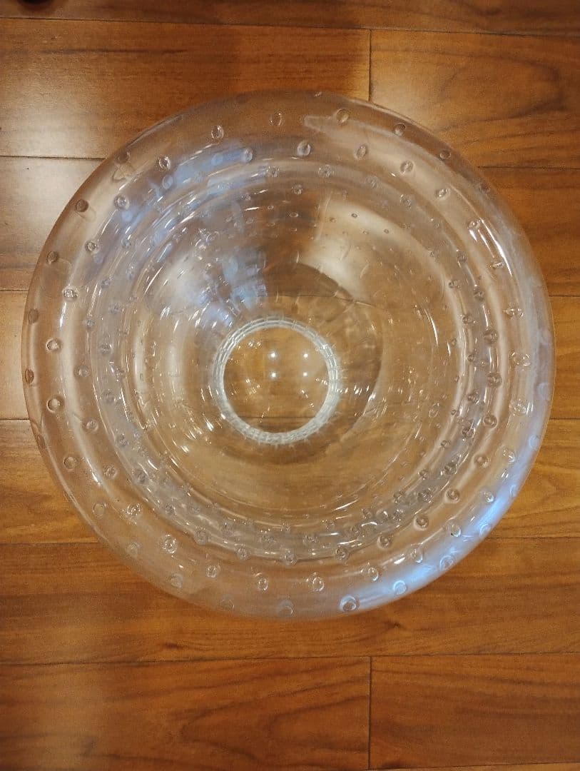 再❗️再❗️再値下げしました‼️リーンロゼ花瓶