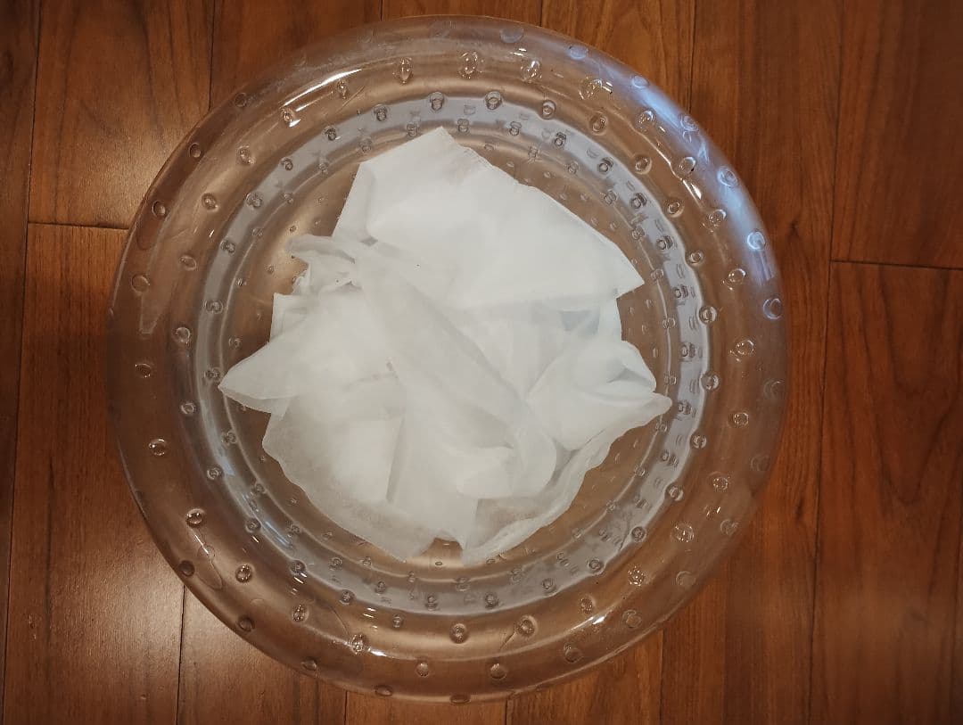 再❗️再❗️再値下げしました‼️リーンロゼ花瓶