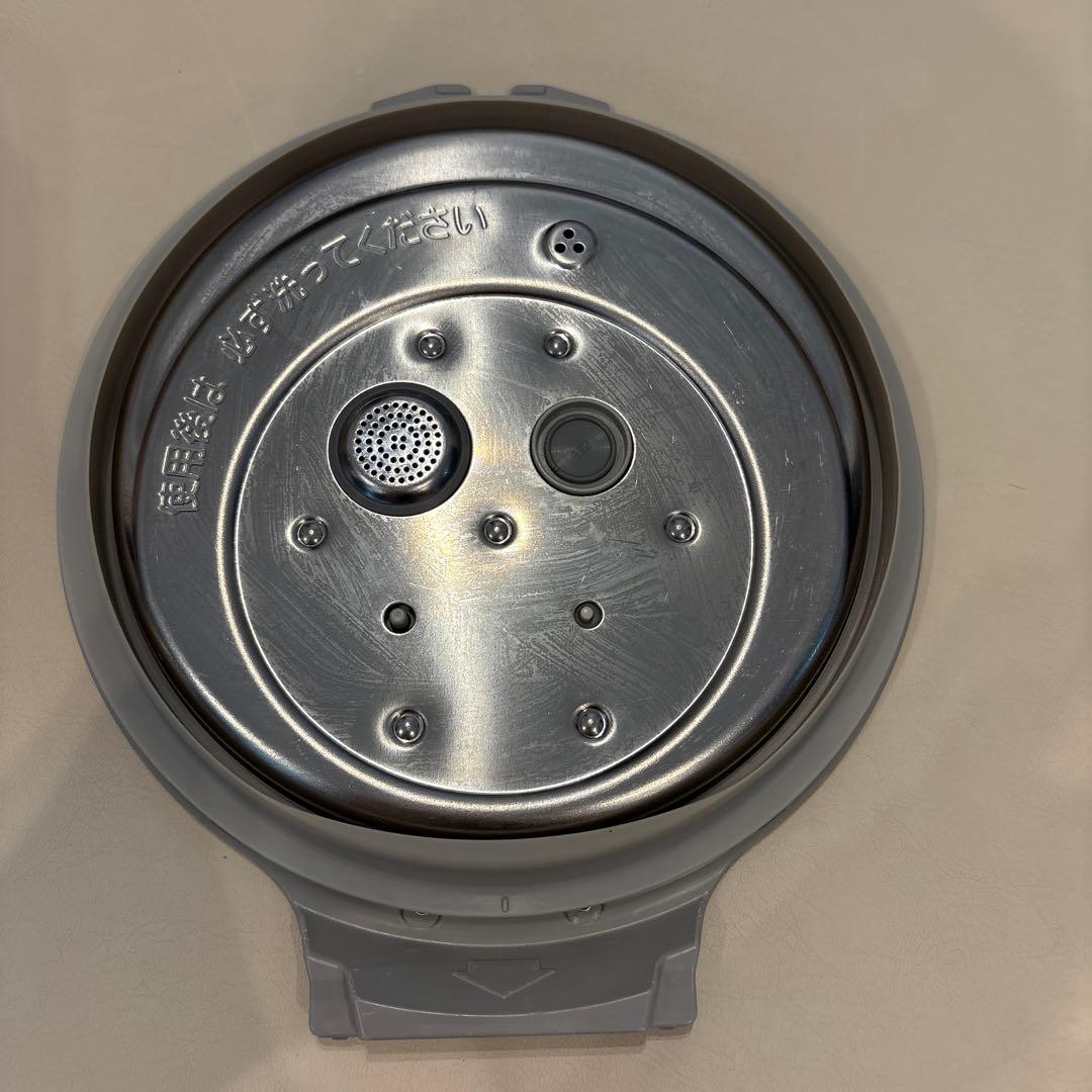 【うらん様】パナソニック　炊飯器　Wおどり炊き　SR-SPA108 5.5合炊