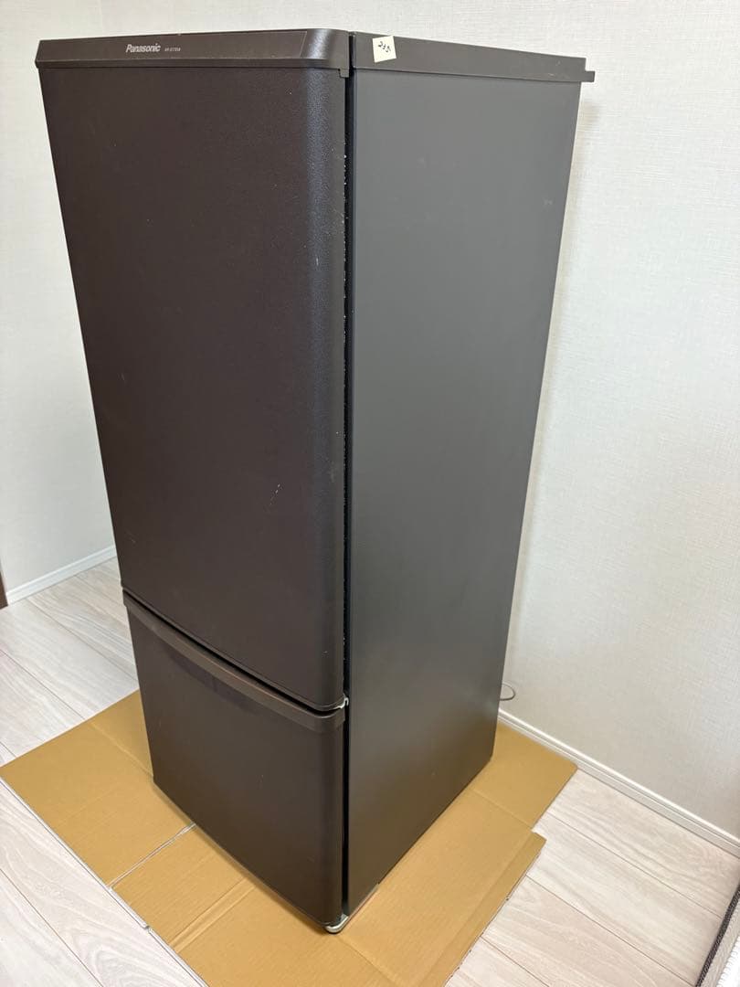 Panasonic NR-B17BW 冷蔵庫