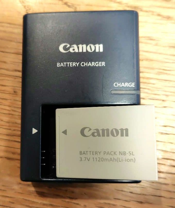 キャノン Canon IXY DIGITAL 3000 IS【ジャンク品】