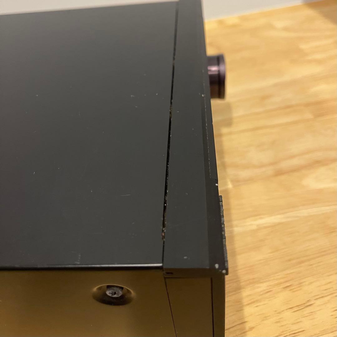 KENWOOD ケンウッド R-K731 コンポ リモコン付 アンプ レシーバー