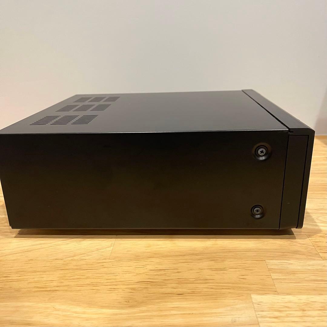 KENWOOD ケンウッド R-K731 コンポ リモコン付 アンプ レシーバー