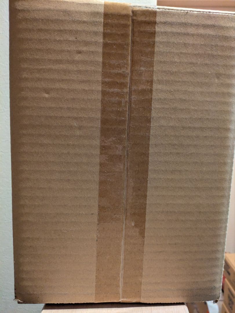 ドラゴンボール　フュージョンワールド　未開封　カートン　覚醒の鼓動　カードゲーム