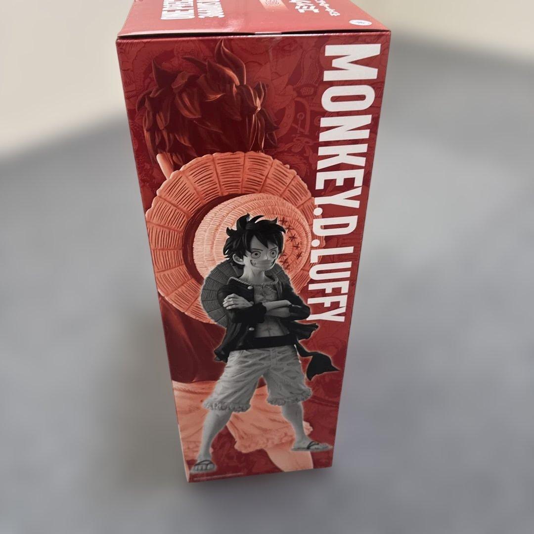 ONE PIECE BASE SHOP 一番くじ コミックスカラー未開封