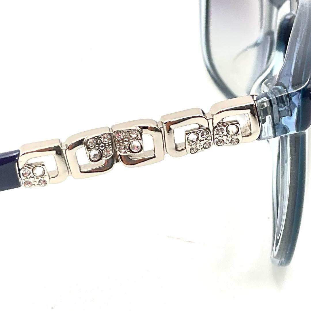 BVLGARI ブルガリ サングラス レンズ グラデーション 箱あり