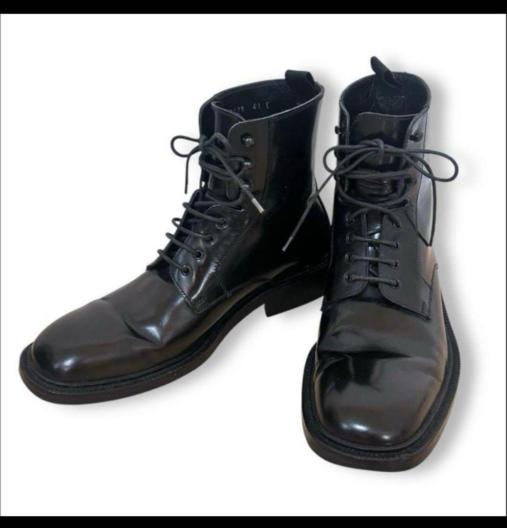 GUCCI トムフォード期 ブーツ