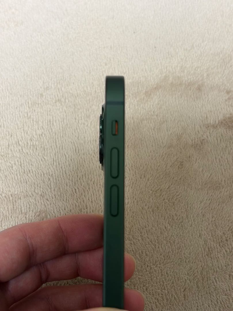 iPhone 13 miniグリーン 128GB SIMフリー