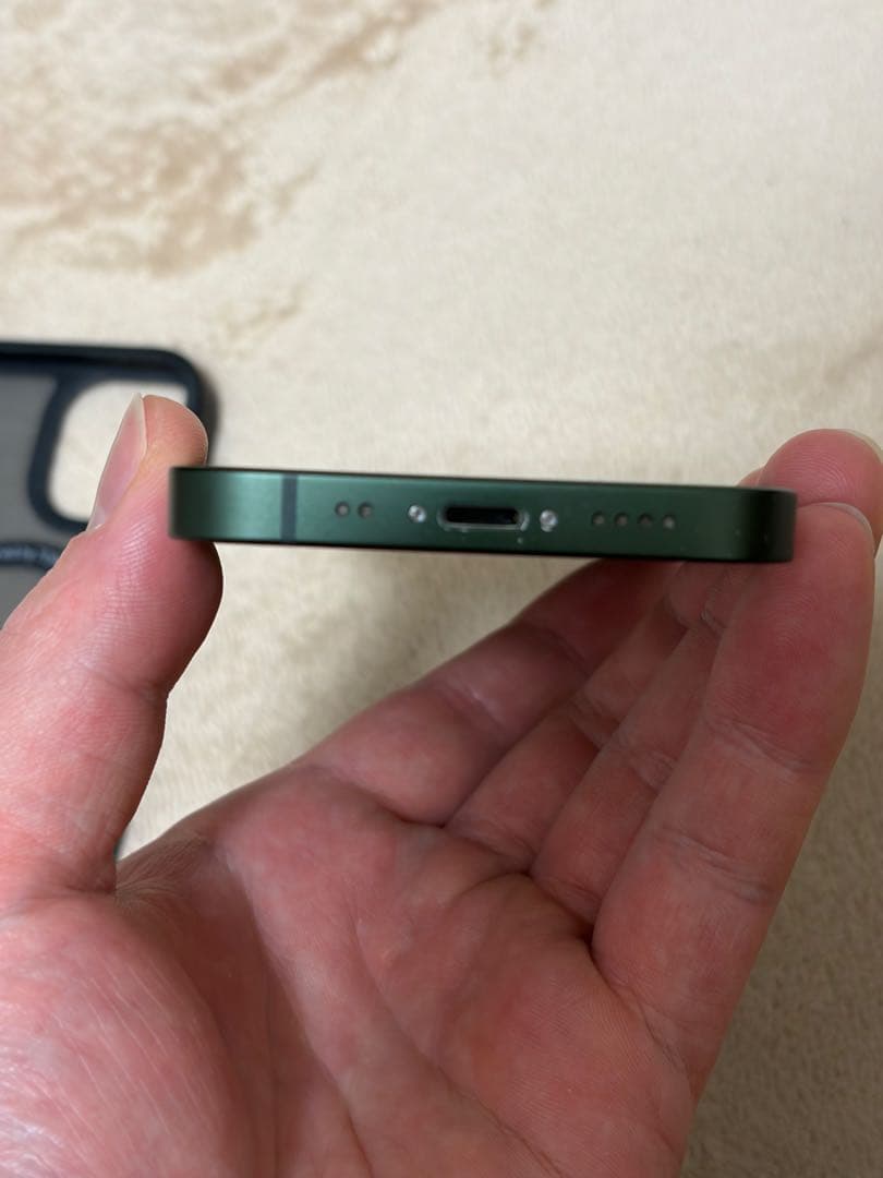 iPhone 13 miniグリーン 128GB SIMフリー