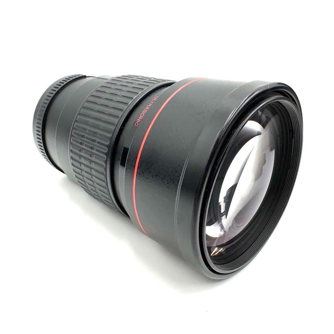 ❁美品❁CANON EF 200mm F2.8 L USM キャノン