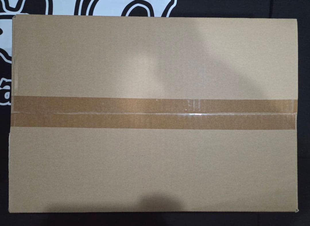 ヴァイス　ホロライブ　Vol.1&Vol.2 Re:Mix　未開封　1カートン