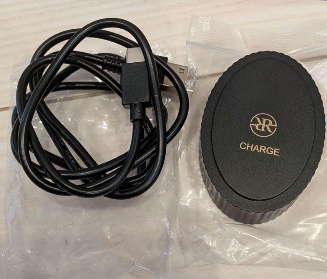 Ruby-Cell 黒　ルビーセルの限定品ハンディエアブラシシステム