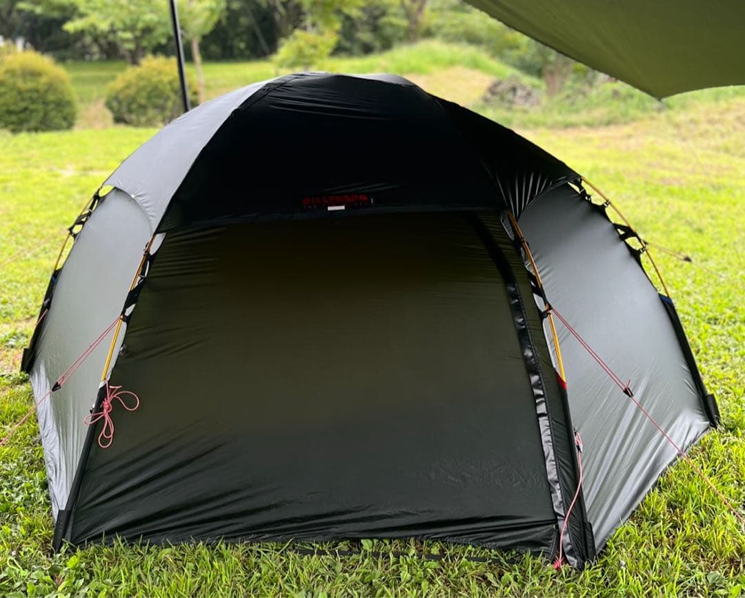 ヒルバーグ　アラック3