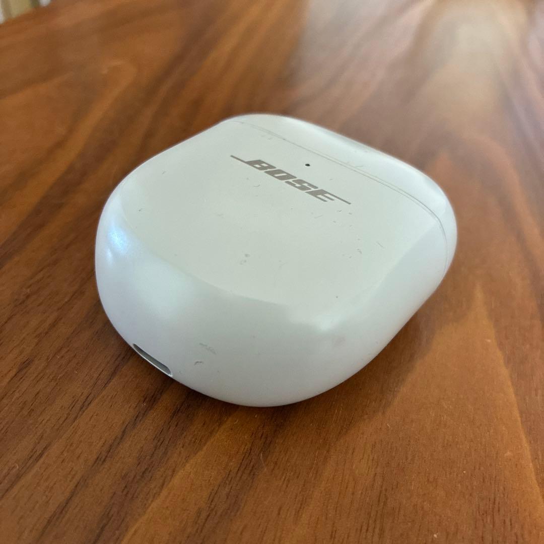 Bose Quiet Comfort Ultra Earbuds（第1世代）