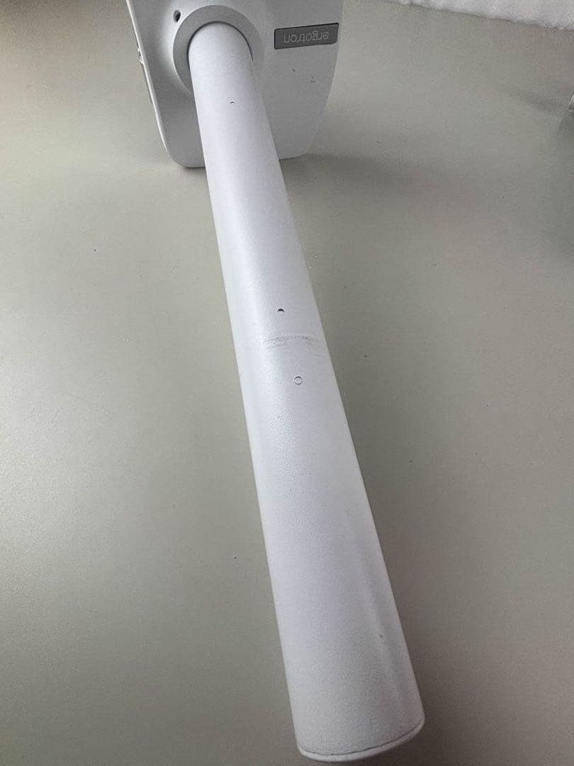 エルゴトロン モニターアーム 45-492-216