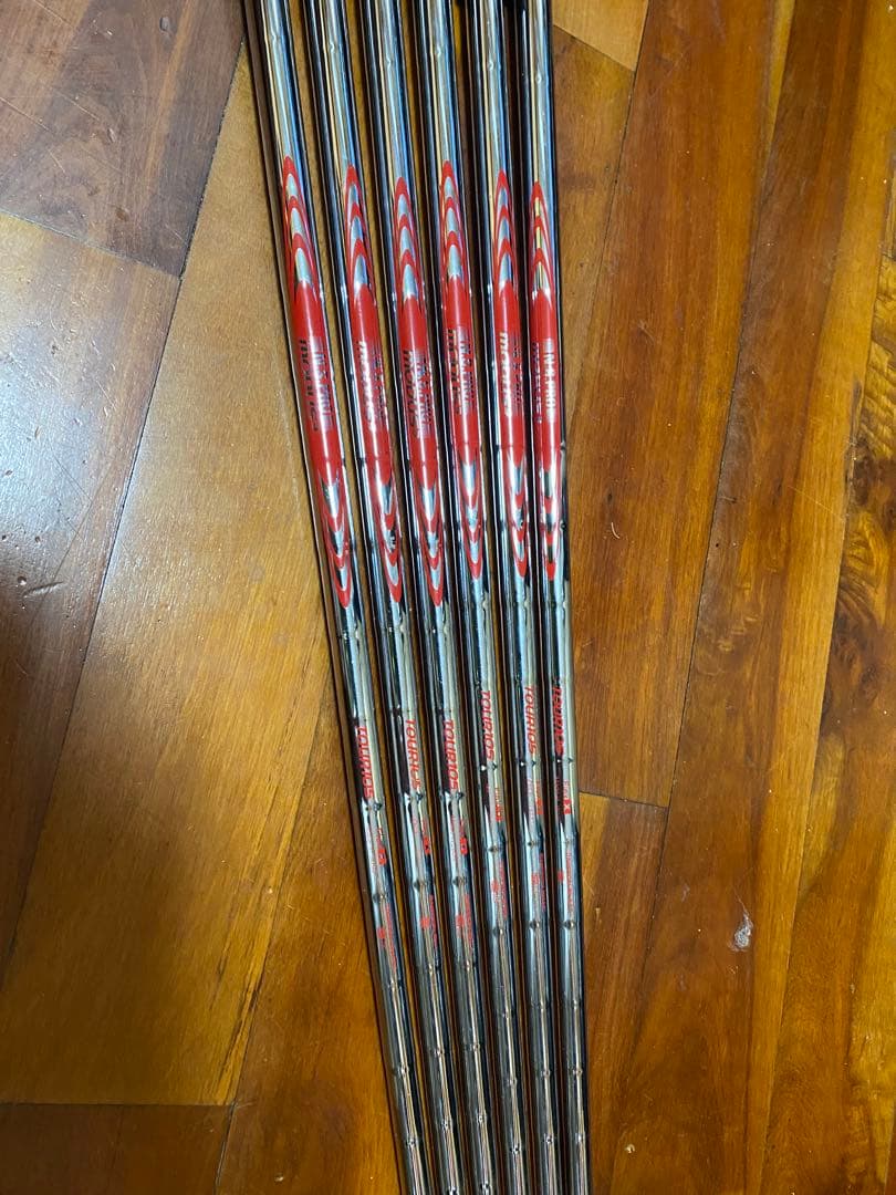 モーダス105 X 5i〜P