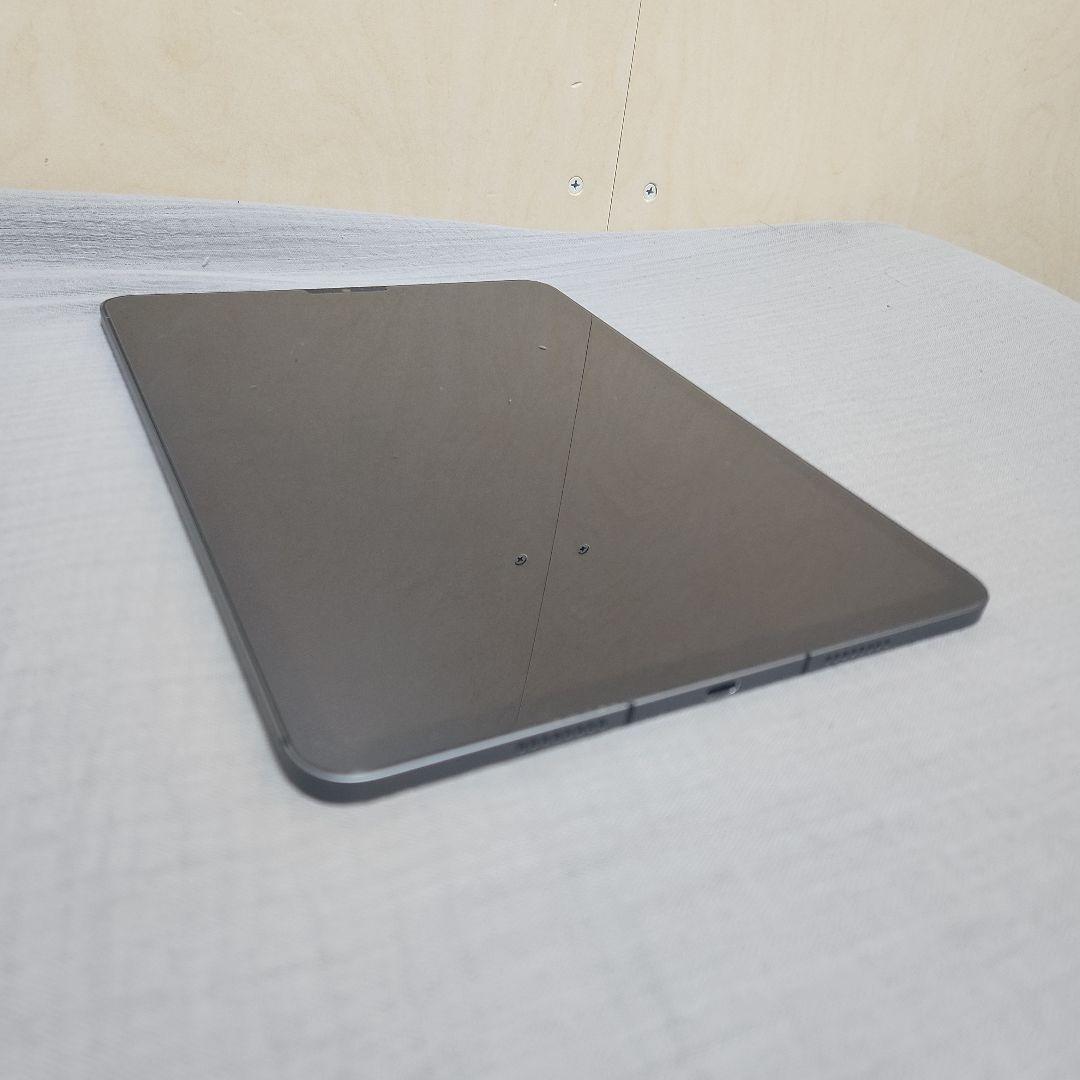 【注意点あり】iPad Pro 11インチ (第3世代) 256GBセルラー