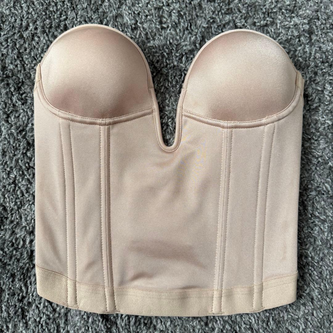 C'EST MOI ブライダルインナー C70 セモア