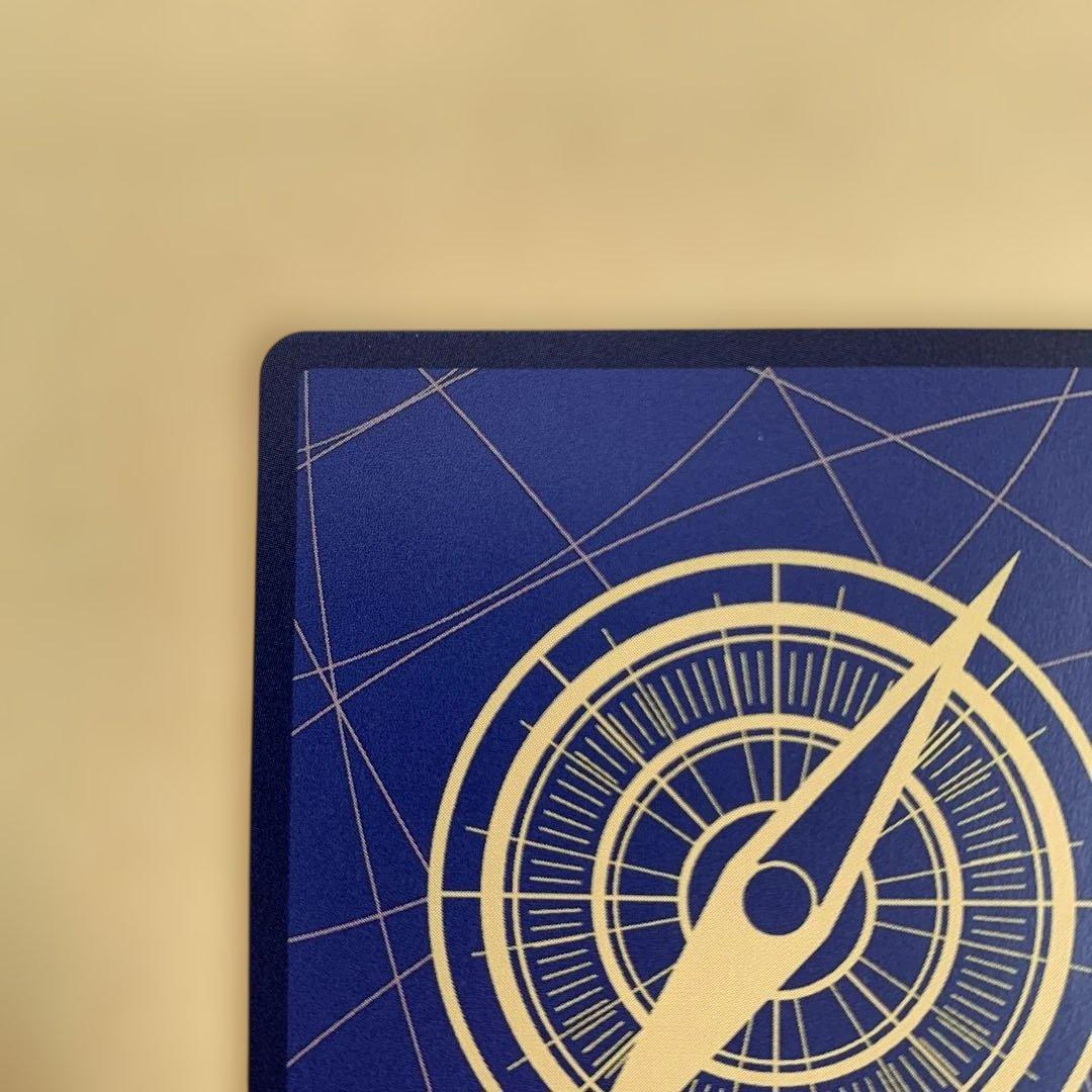 ワンピースカード　ナミ　OP01−016 パラレル