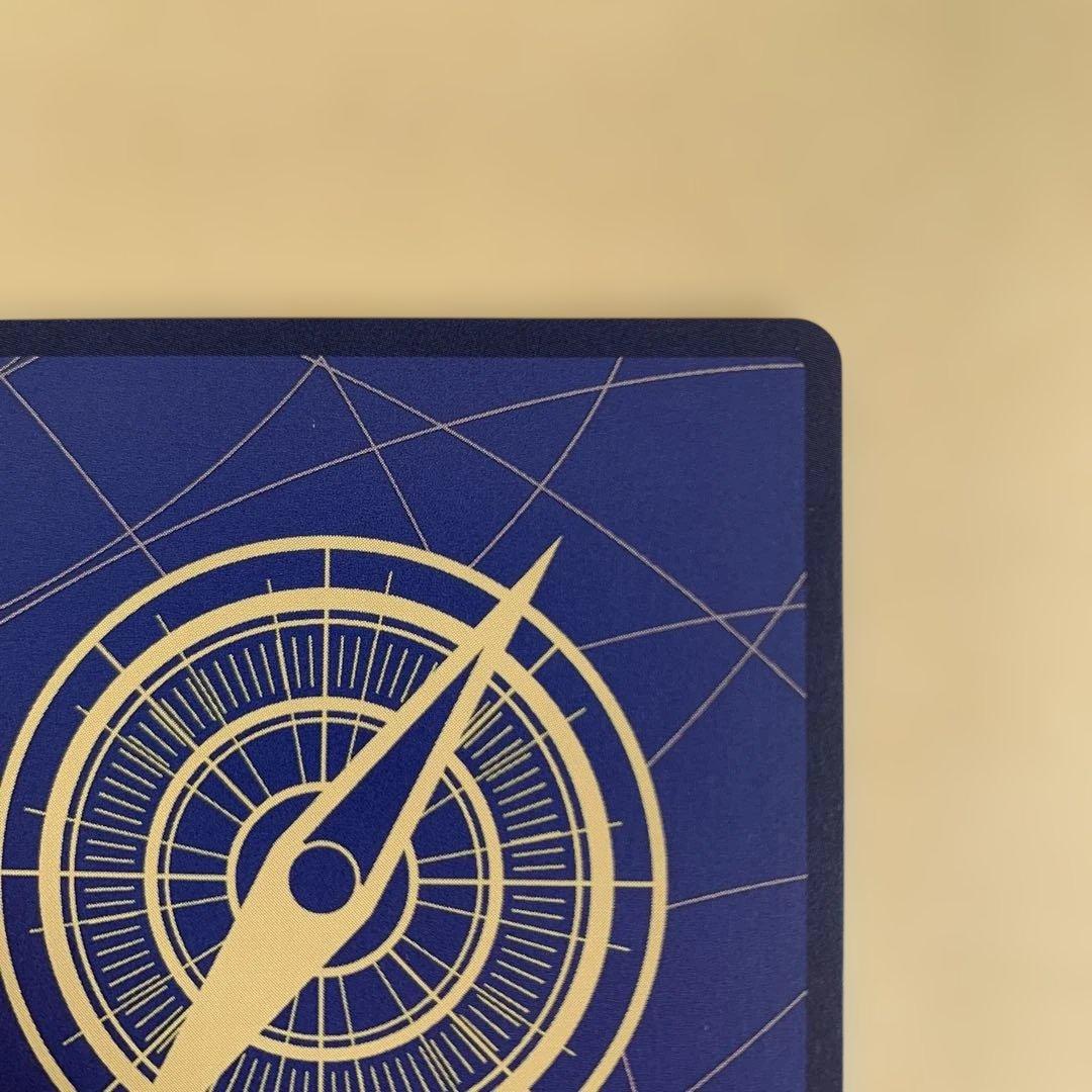 ワンピースカード　ナミ　OP01−016 パラレル