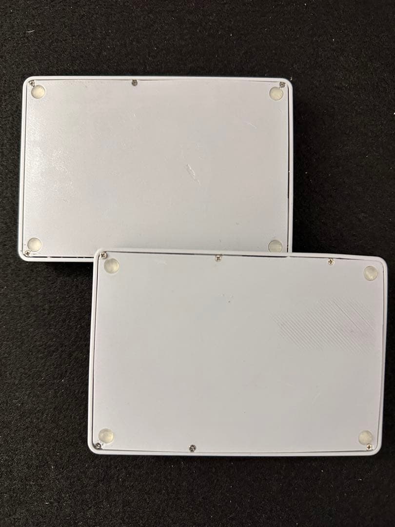 conductor ver.0.1.0 トラックボール　分割型キーボード ポーチ