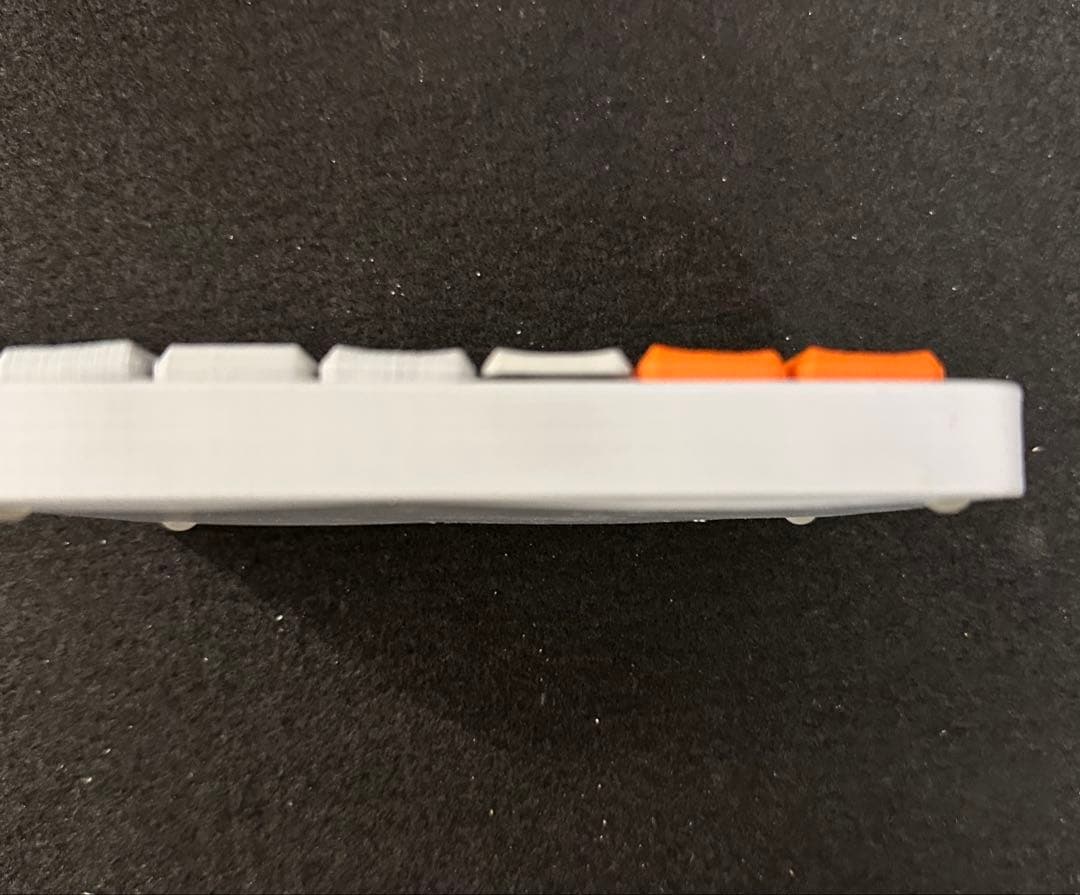 conductor ver.0.1.0 トラックボール　分割型キーボード ポーチ