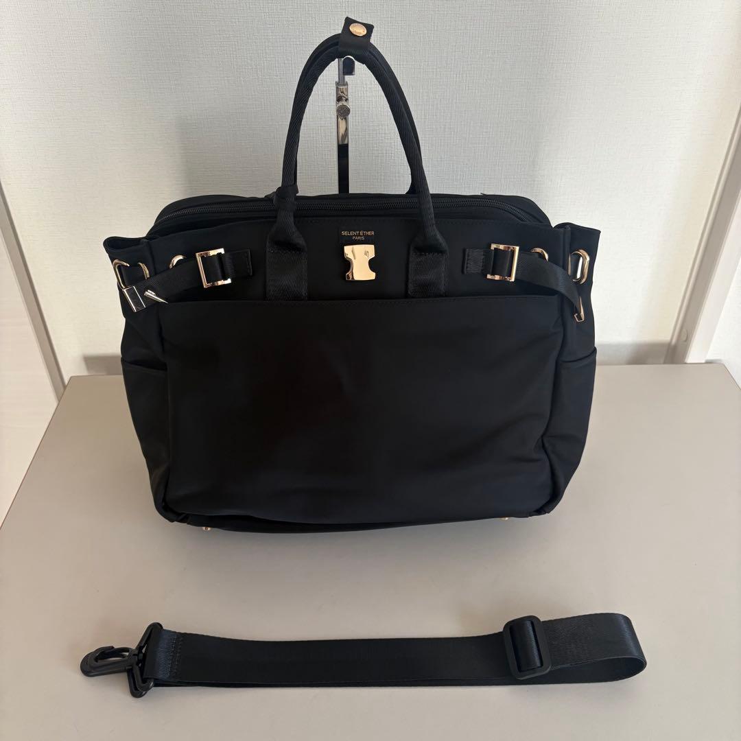 美品セレーンエテールSELENT ETHER PASSION36 GOLD