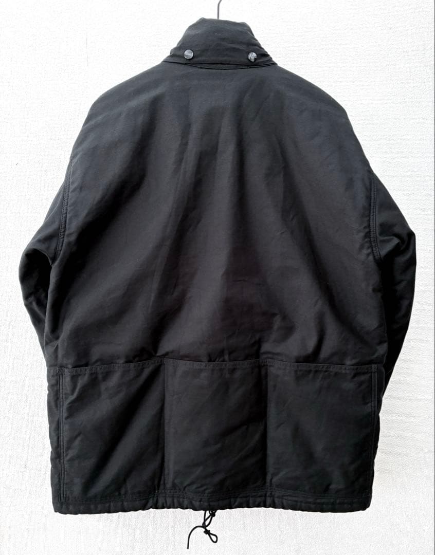 SASSAFRAS ササフラス D/C Armor Breaker