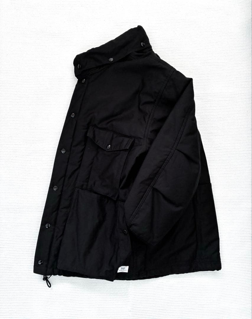 SASSAFRAS ササフラス D/C Armor Breaker