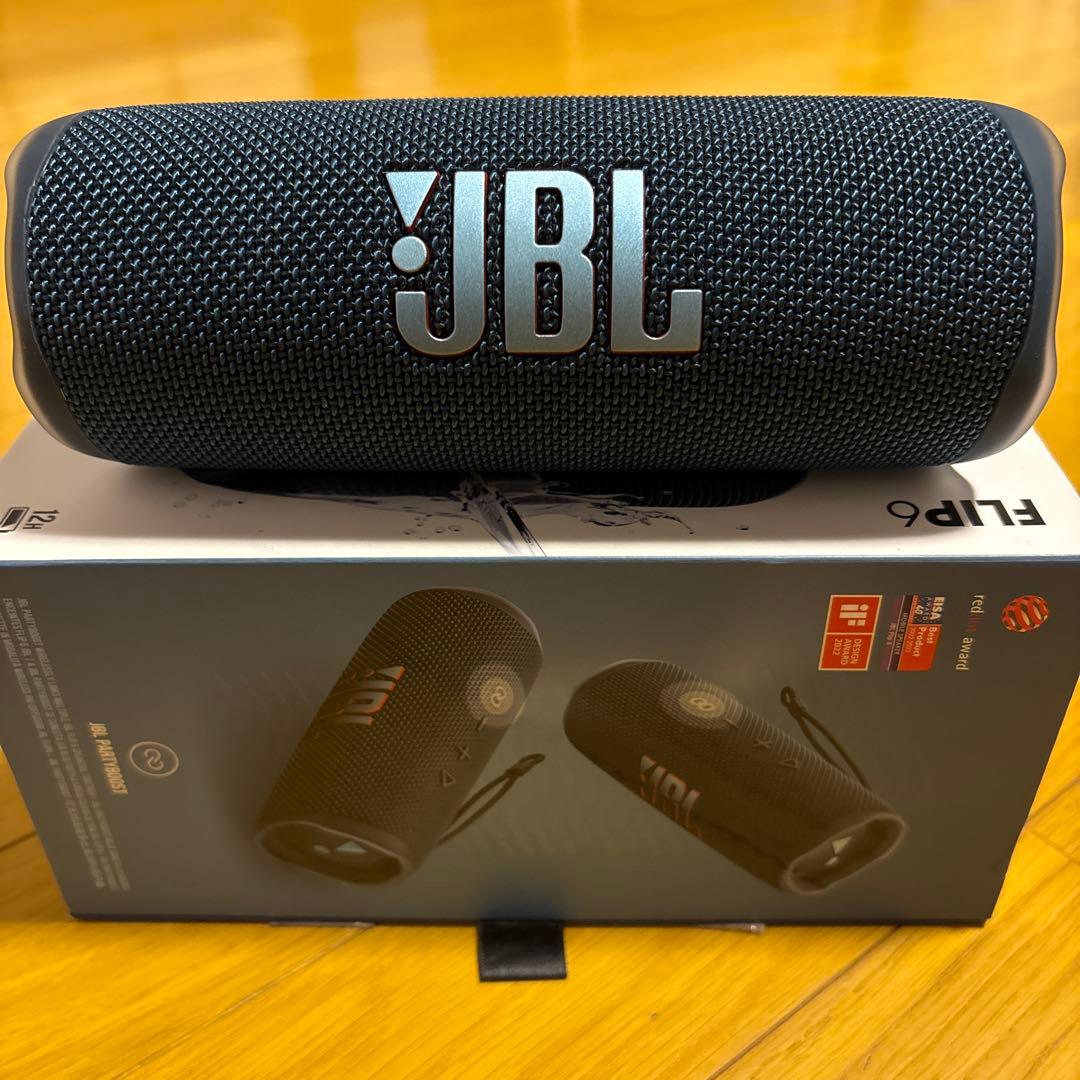 ＪＢＬ　Ｆlip6