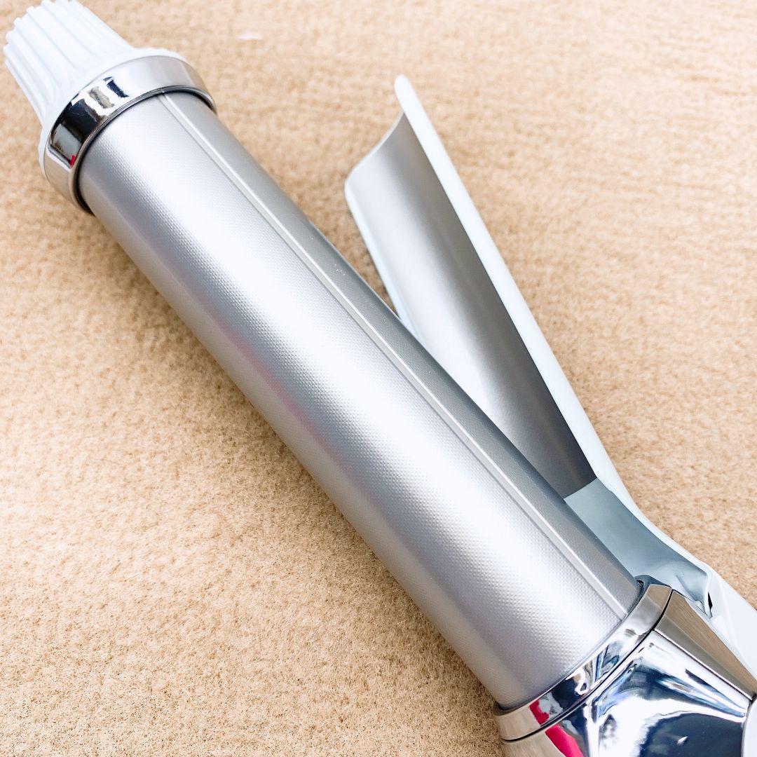 ほぼ未使用品☀最新モデル Refa リファ ビューテック カール プロ　32