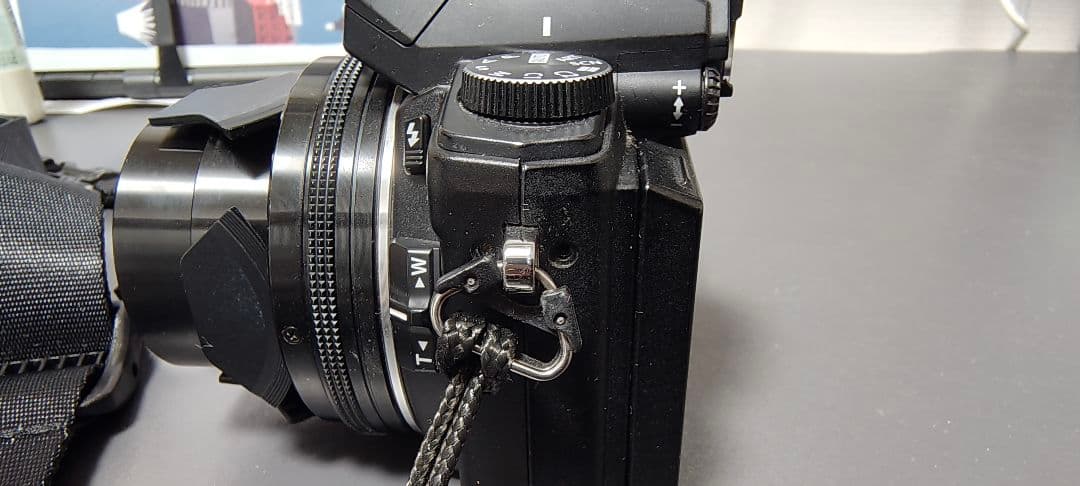 OLYMPUS stylus１ コンパクトカメラ