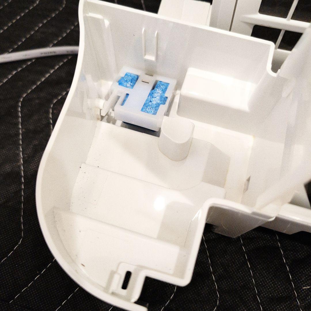 美品　加湿空気清浄機 　SHARP　KC-50TH4-W