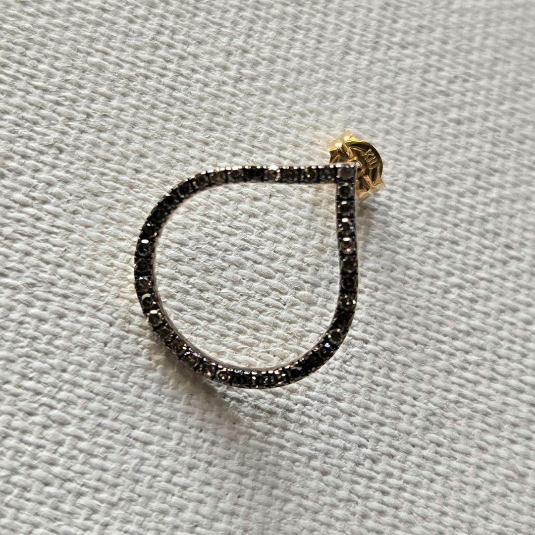 アルティーダウード　ピアス